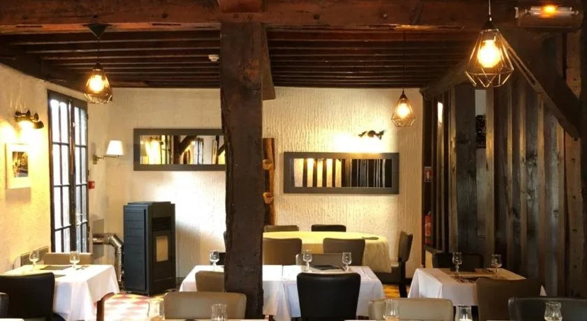 Logis Hôtel & Restaurant Linça