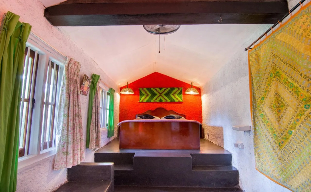 The Kandyan Manor by Bhathiya & Suzy
