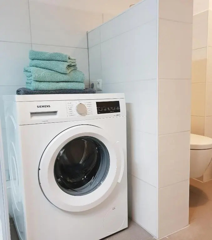 Studioapartment G16 - in exklusiver Innenstadtlage