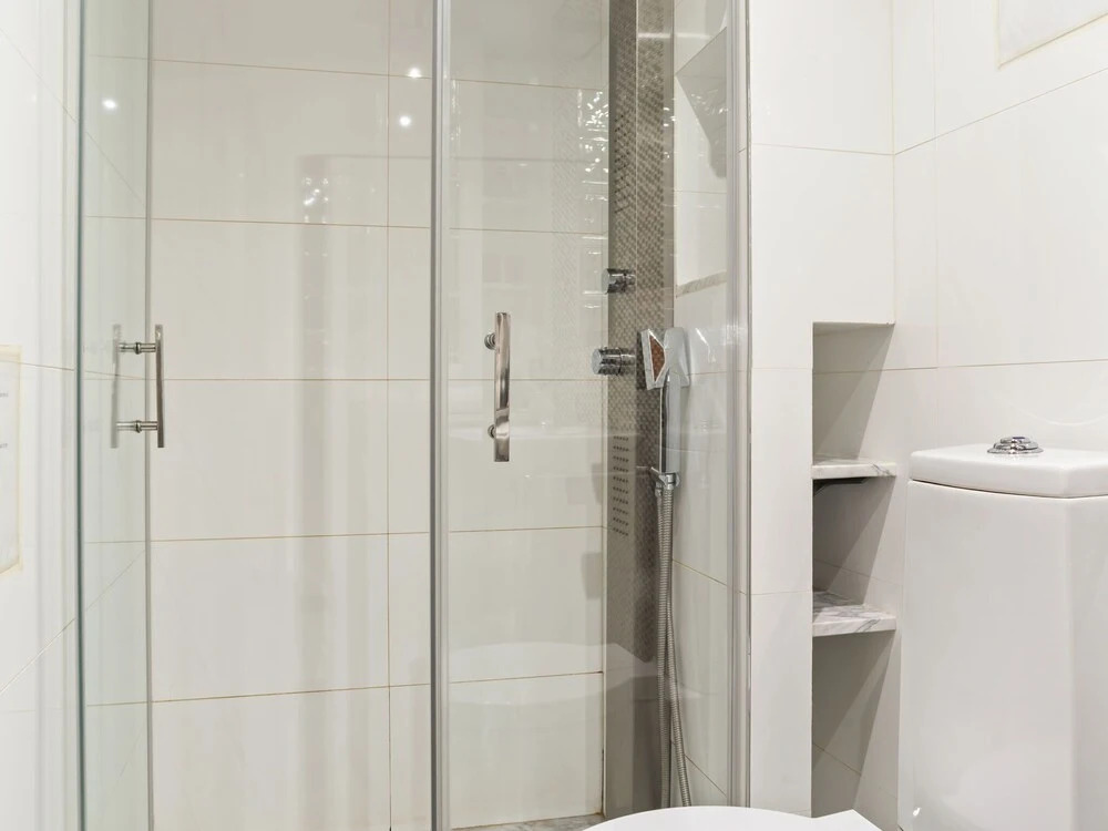 Graceful Apartment in Sevilla near Royal Alcázar