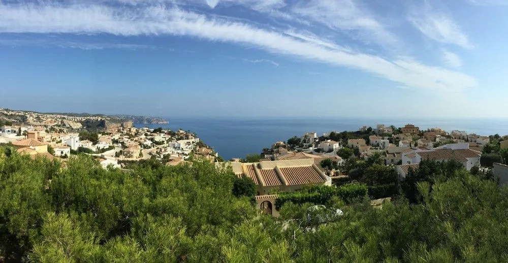 Villa in Benitachell, Alicante 102527 by MO Rentals