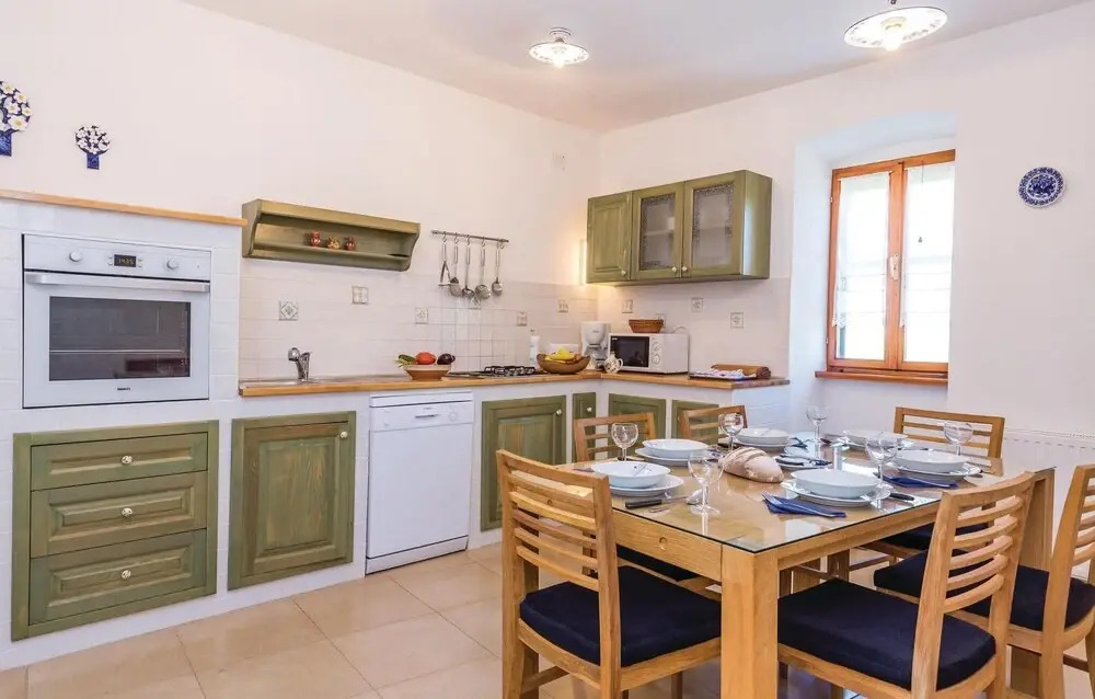 Amazing Home in Martina With Wifi and 2 Bedrooms