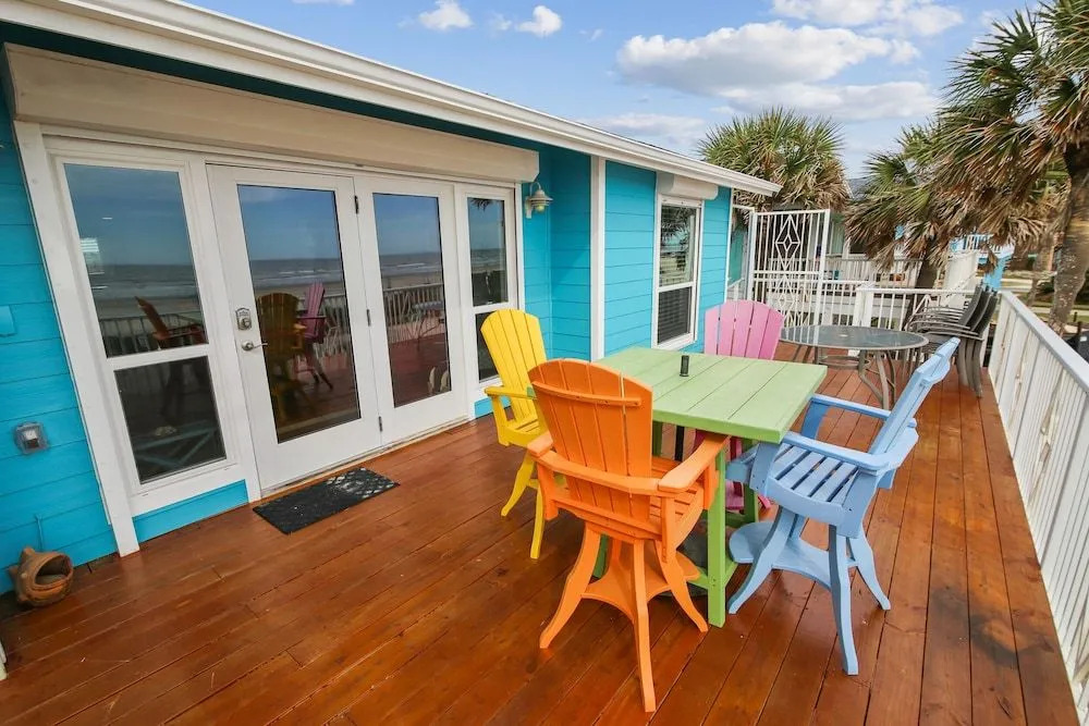 Beachfront Seashell