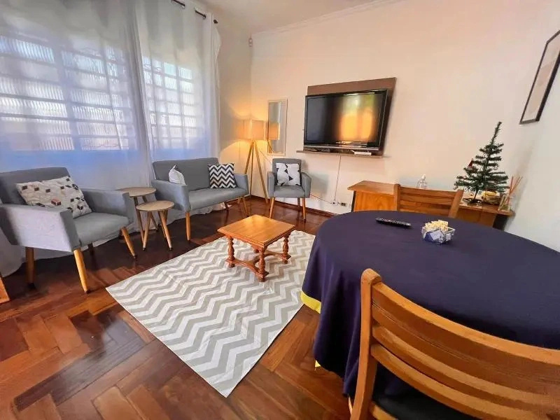 Residencia Dago Suites