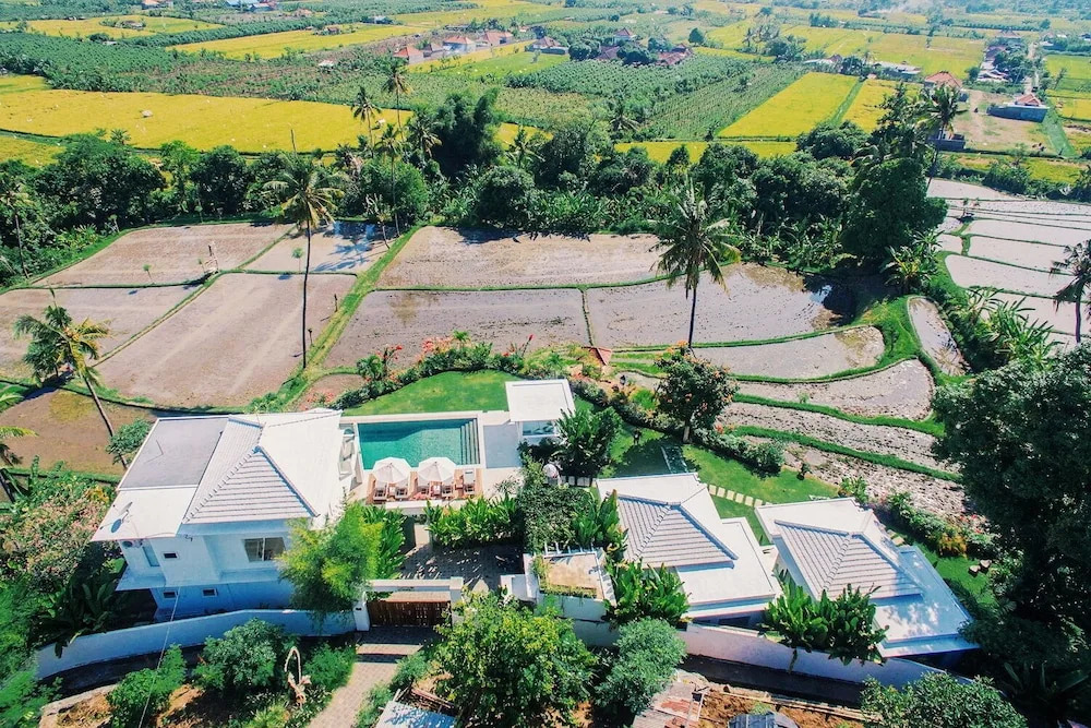 Villa Zoubi Bali