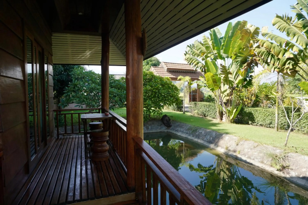 Blue Sky Resort Pai