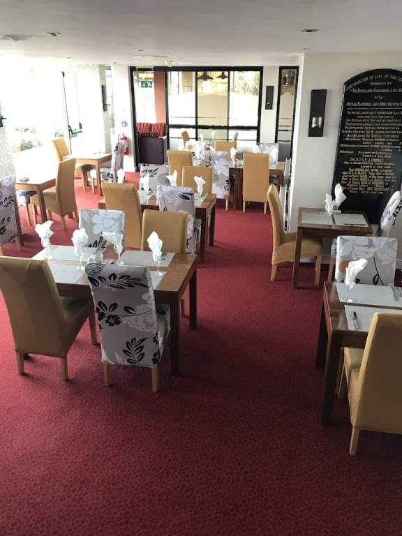 Hotel Rosslare