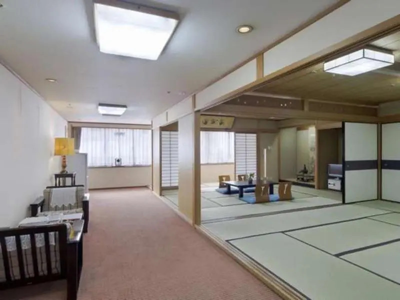 Mikihan Ryokan