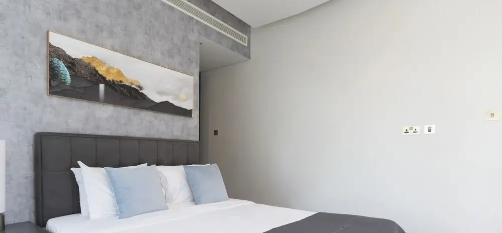 KOHH – 3BR in DAMAC Heights