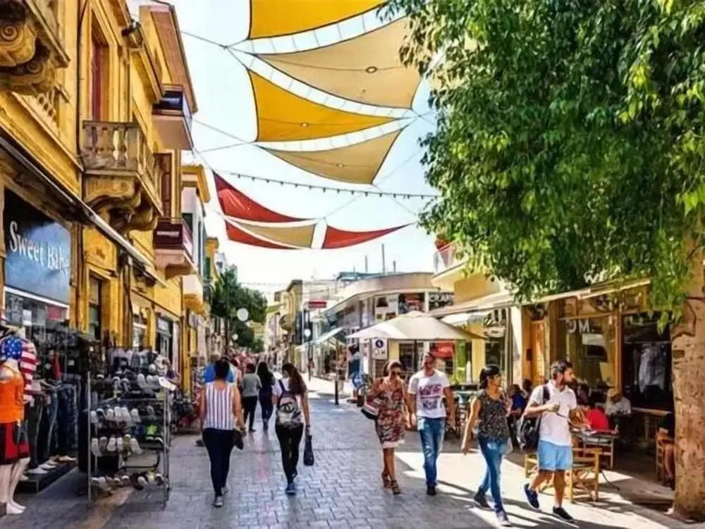 Maralia Hotel