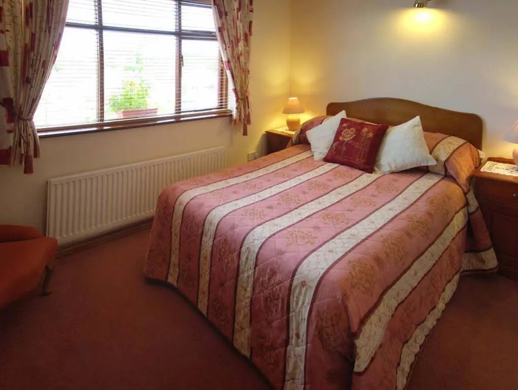 Hazelbrook Bed & Breakfast