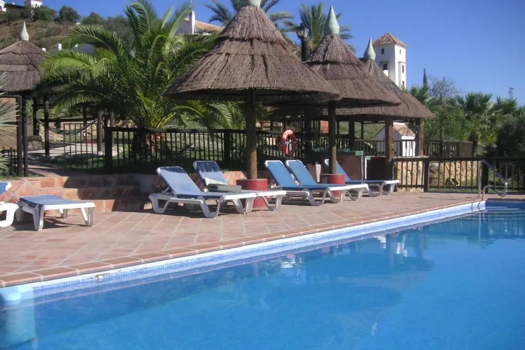 Private chalet MI DUSHI with OPTIONAL private jacuzzi