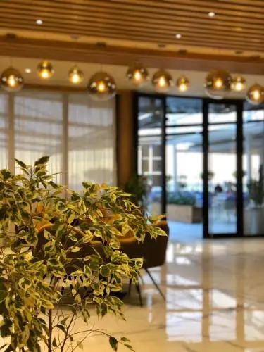 Hotel President
