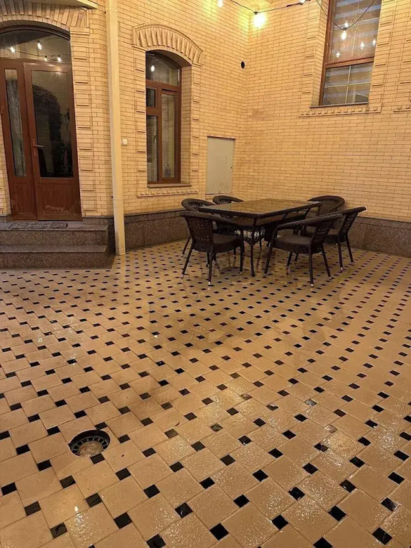 Gumbaz guest house