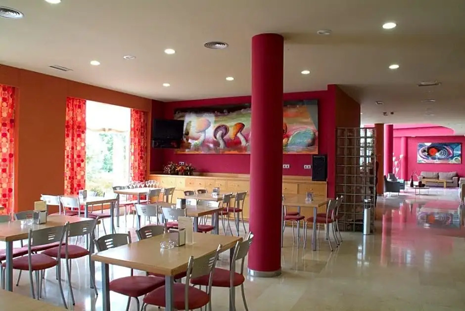 Apartamentos Mar Comillas