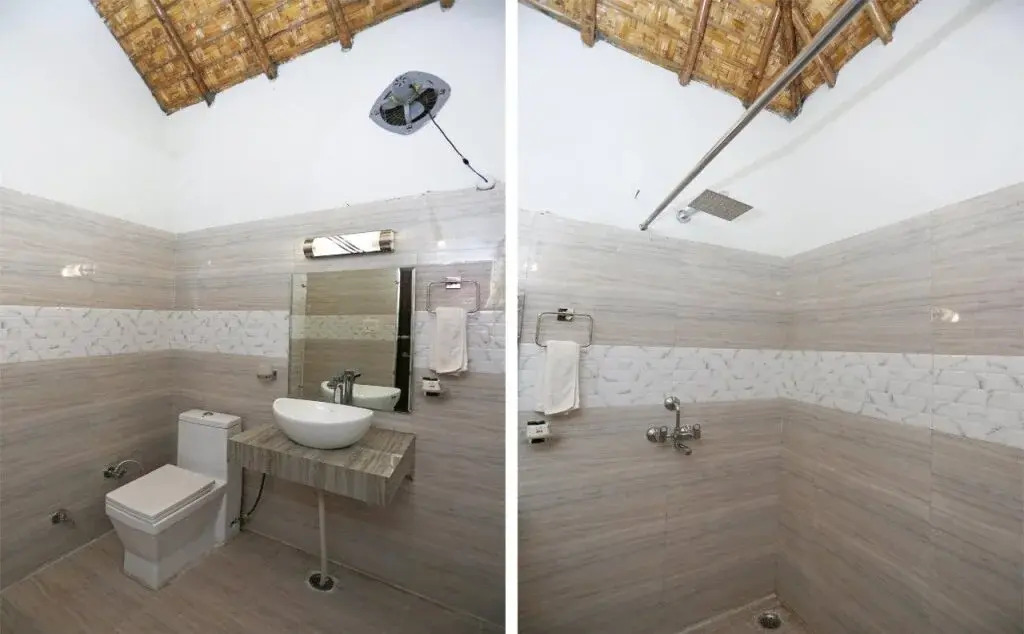 Corbett Tiger Lane by OYO  Rooms