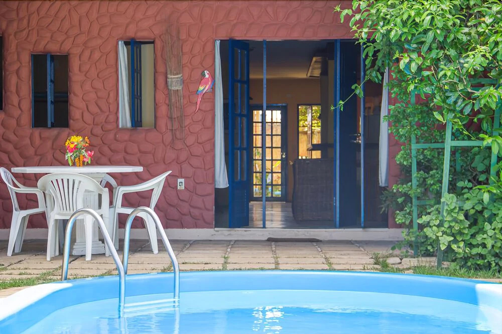 Santorini Flats