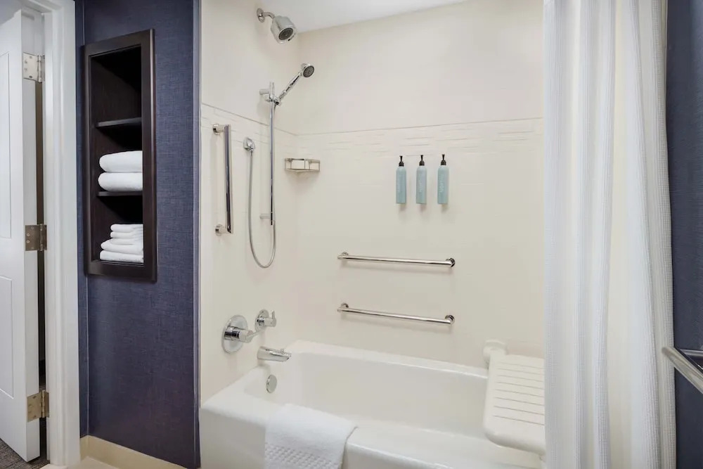 Residence Inn by Marriott New Haven Hamden