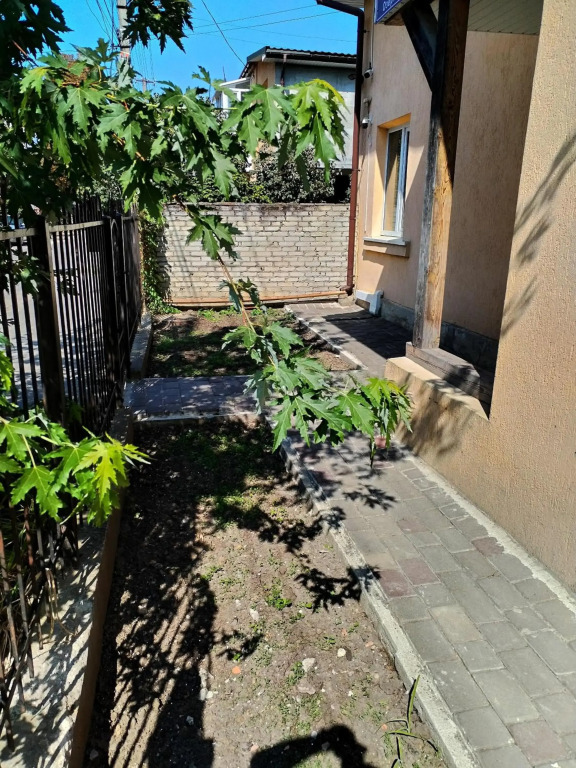 WOW House Lviv