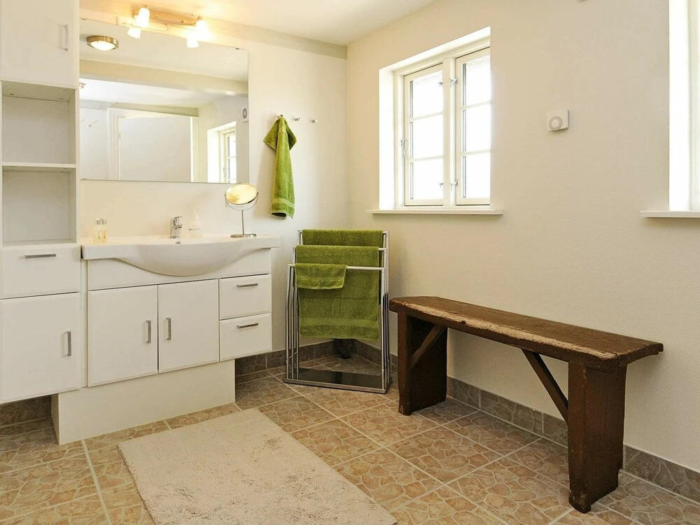 Cozy Holiday Home in Faaborg Municipality With Terrace