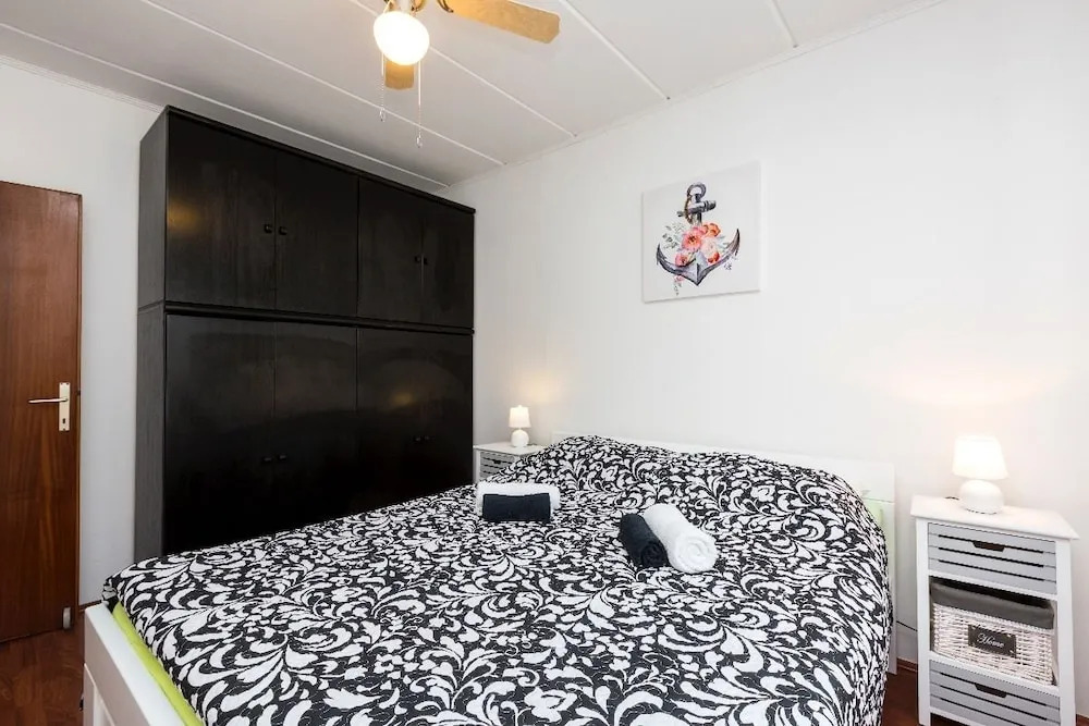 House Abba - Apartment Abba