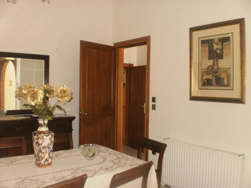 Casa di Rodi Deluxe Apartment