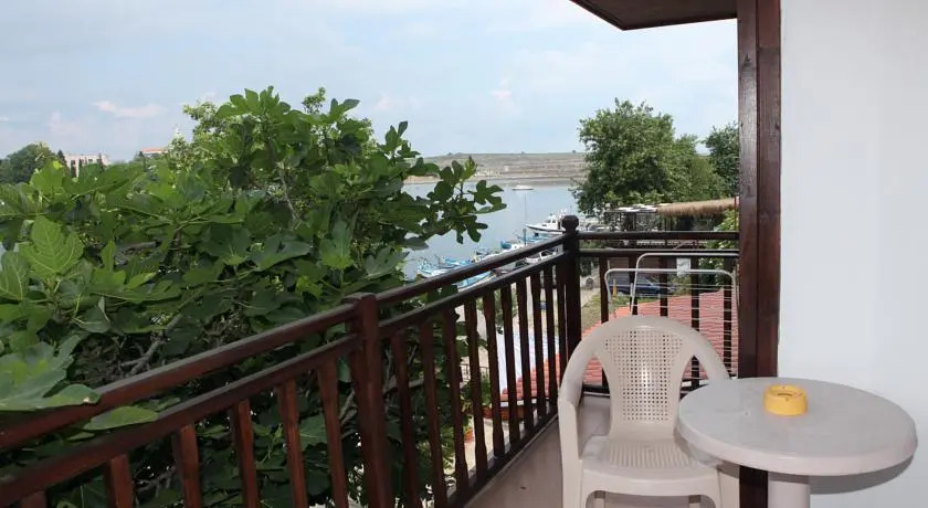 Guest House Fotini 2