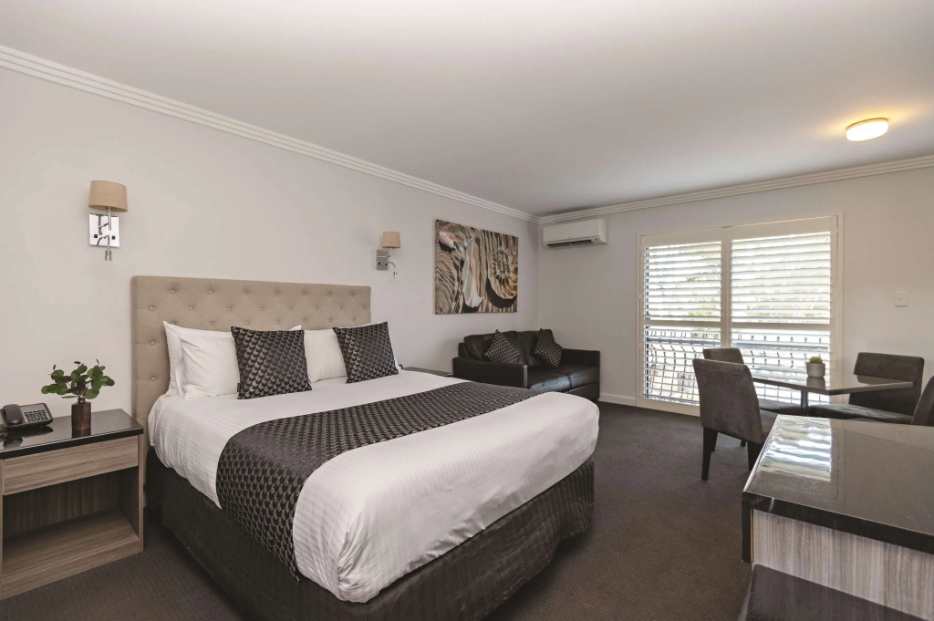 Lincoln Downs Resort Batemans Bay