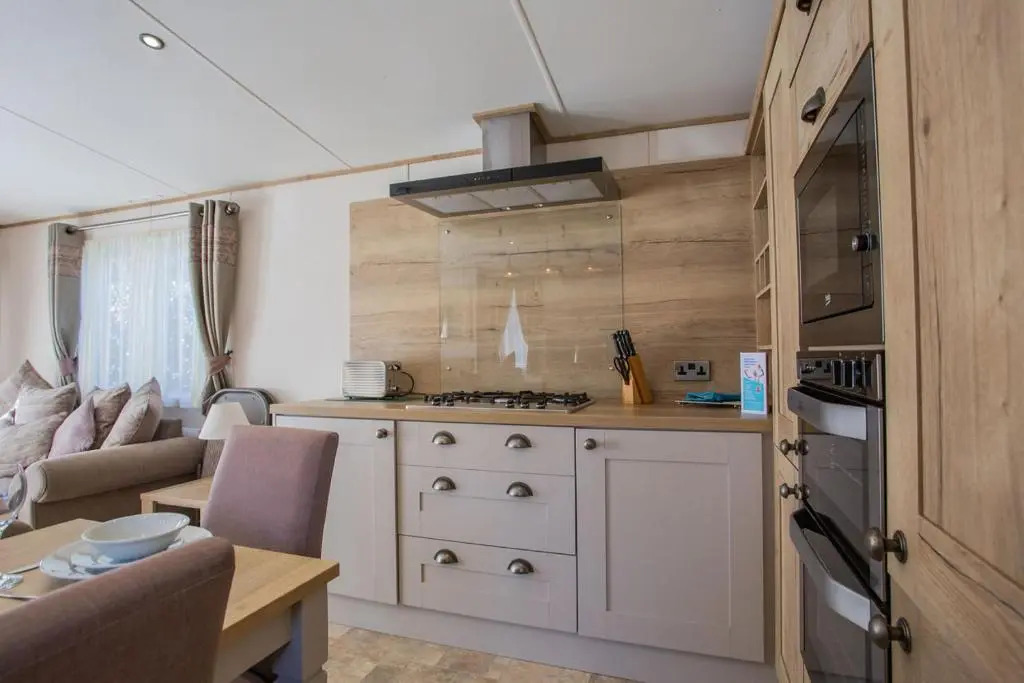 Sandy Balls Holiday Village by Away Resorts