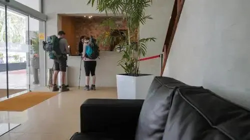 Hotel Império do Norte