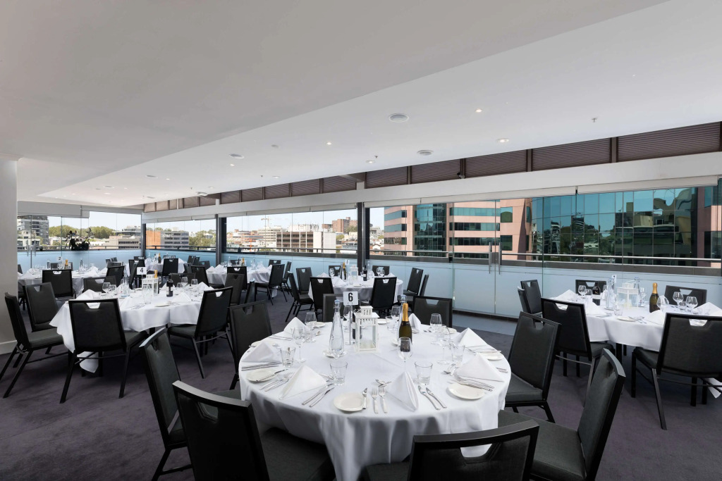 Rydges Sydney Central