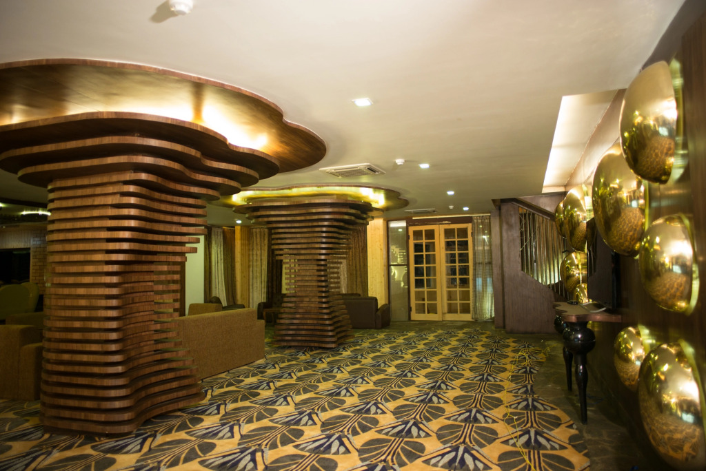 The Rosewood Hotel