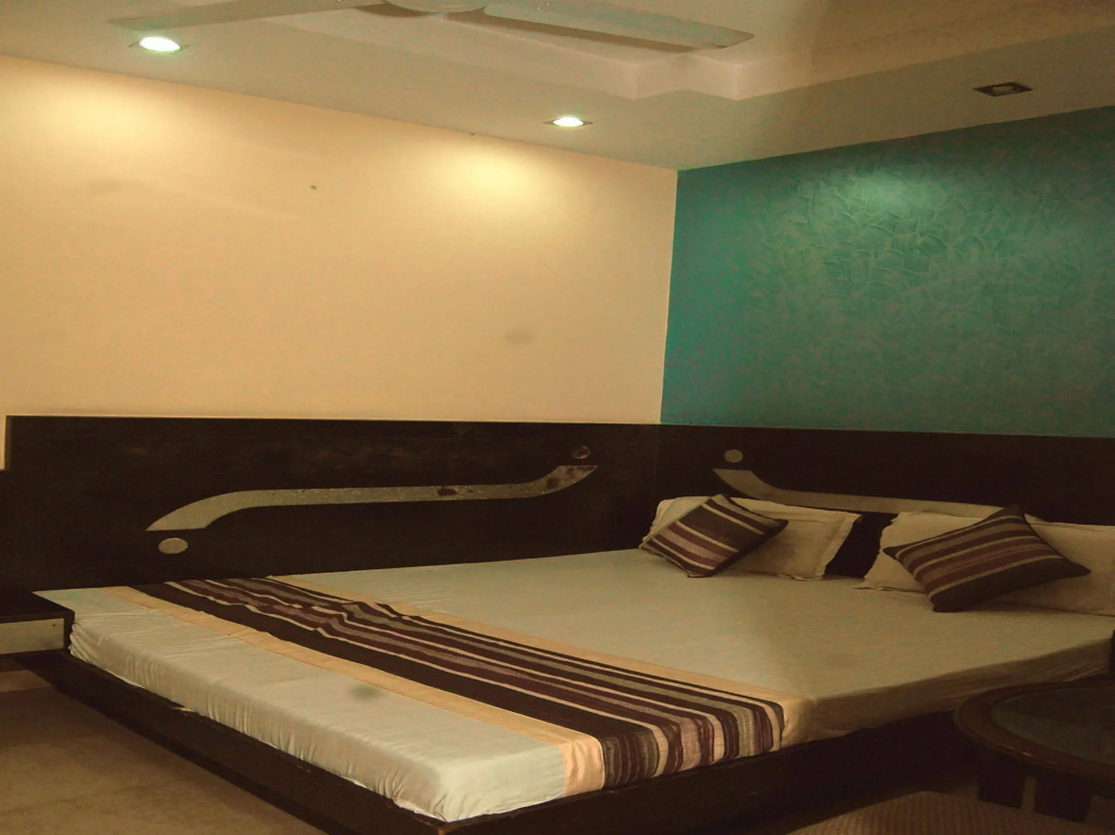 Hotel The Sunder