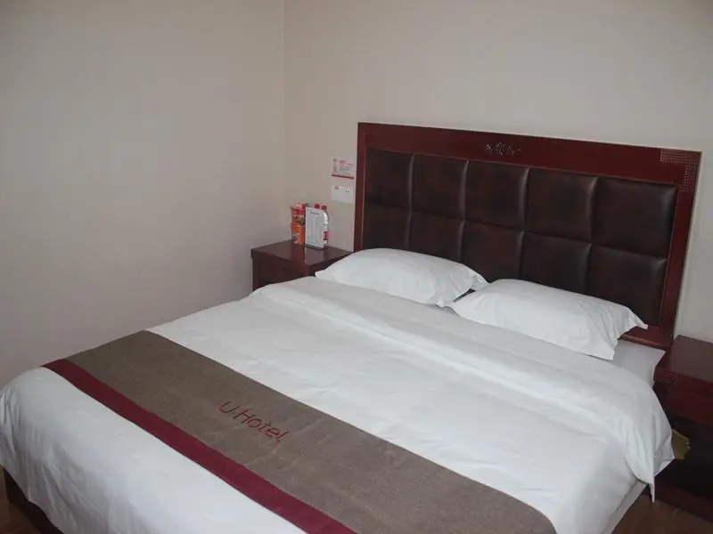 Chengke Hotel Hebei Baoding Rongcheng County Zhengnan Avenue