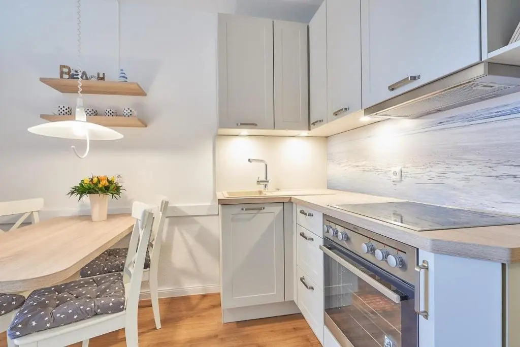 Berolina Wohnung 701