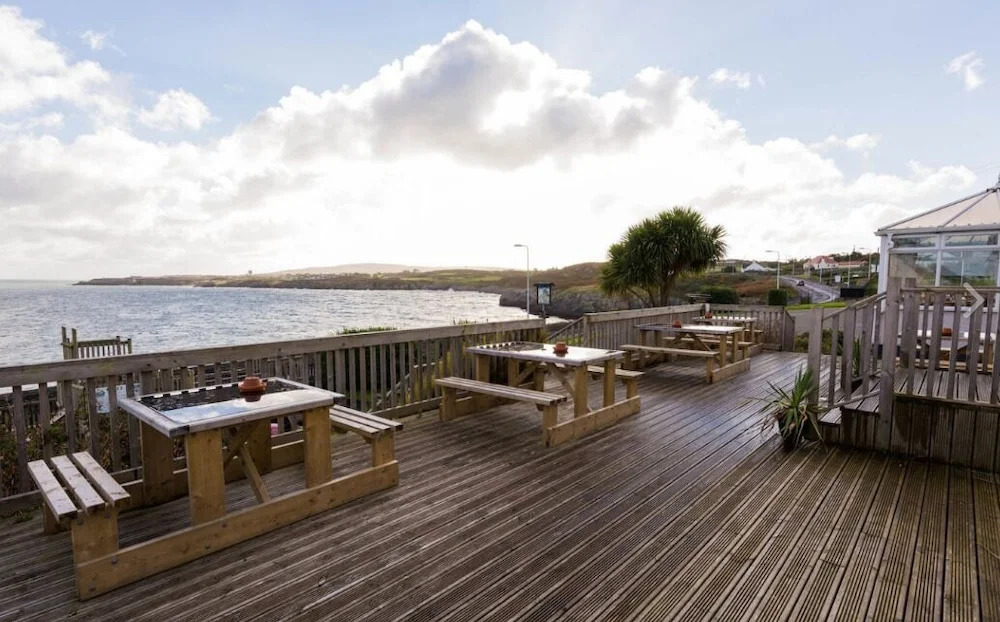 The Trecastell Hotel