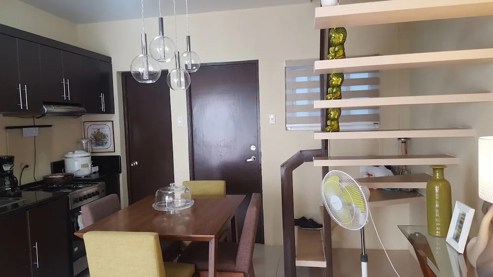 Tagaytay Hampton Villa
