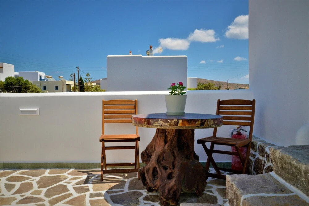 Moraitis Studios 1