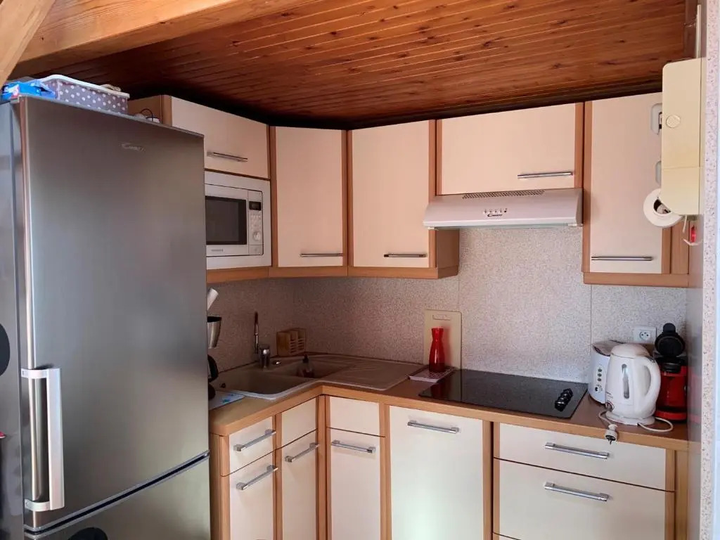 Maison Bretignolles-sur-Mer, 3 pièces, 5 personnes - FR-1-231-99