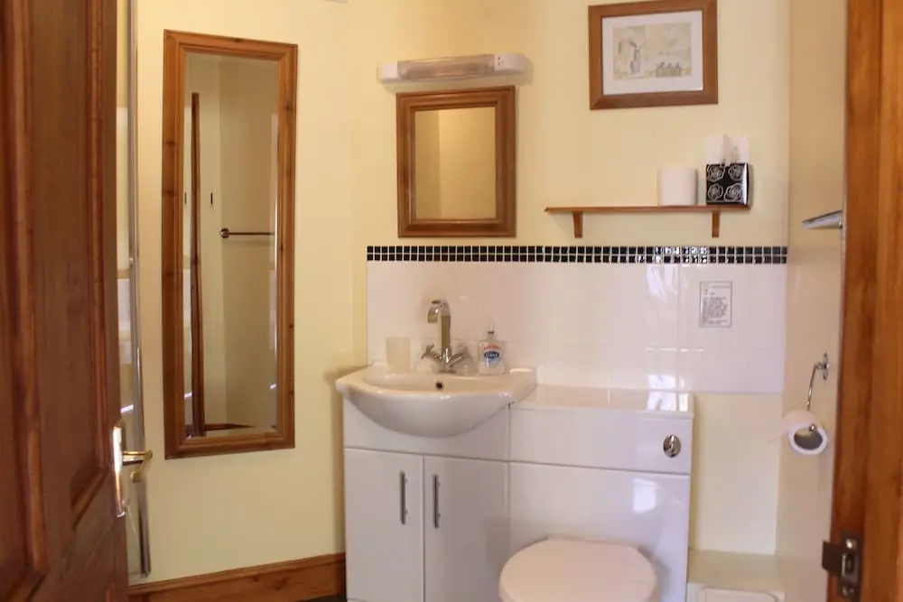 Pansthorne Bed & Breakfast