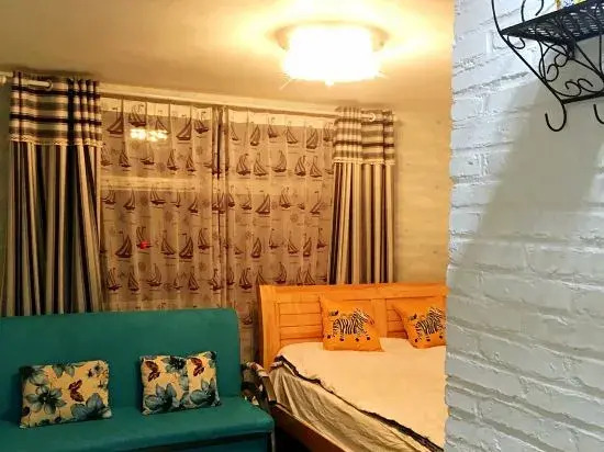 Weihai May Flower Inn