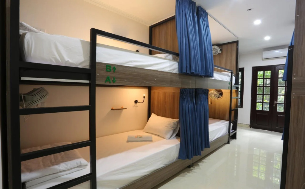 Hay Hostel