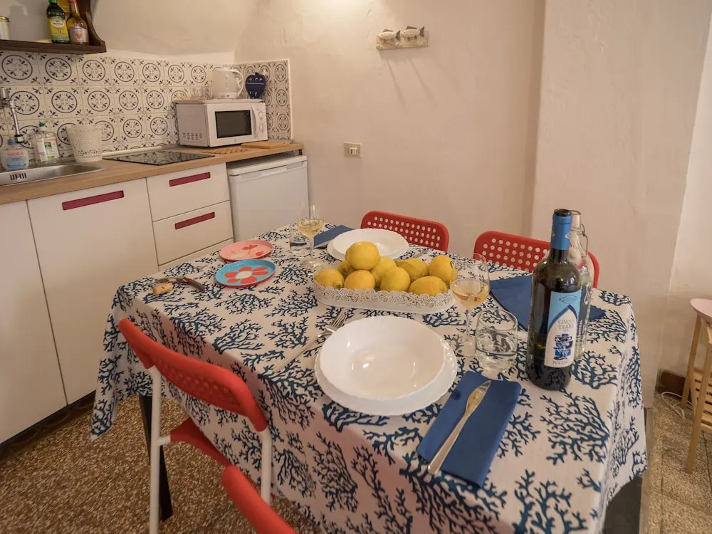 Rundanina Village Life Studio plus Single Room with AC