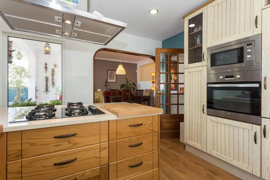 Lovely Family House