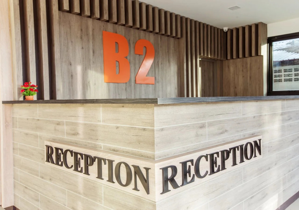 B2 Ubon Premier Hotel