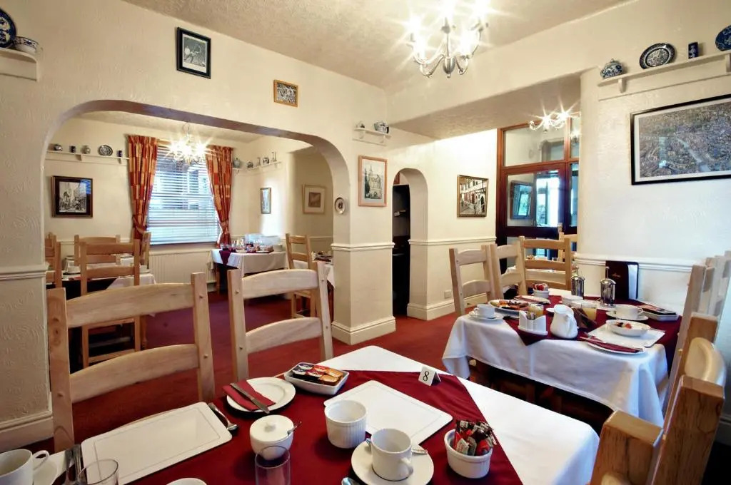 St Marys Guest House