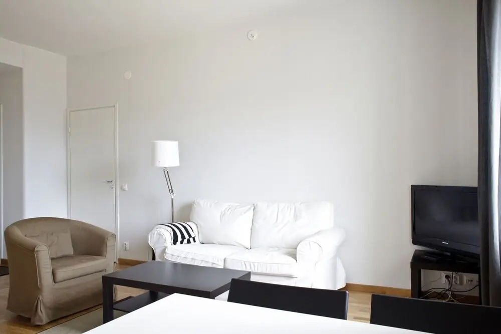Forenom Serviced Apartments Helsinki Albertinkatu