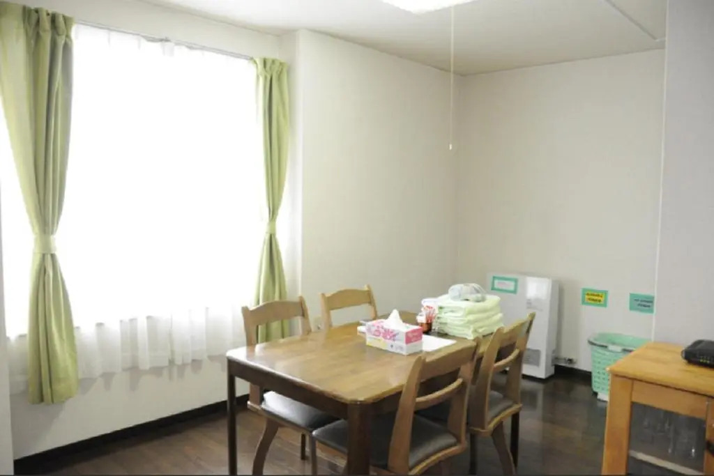 Ark City Asahikawa - Vacation STAY 8526