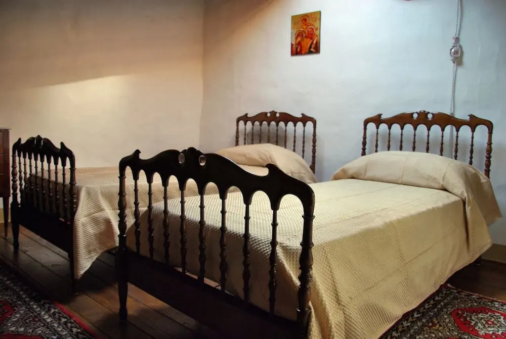 Casa Castori
