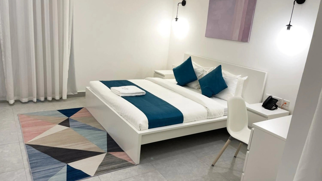 Terminal Inn By Edar City -C Ring Road